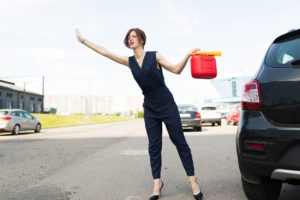 Заказать срочную доставку топлива